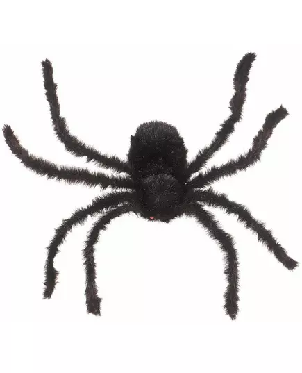 Reuze spin kneedbaar Halloween decoratie