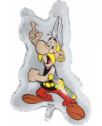 Asterix folieballon
