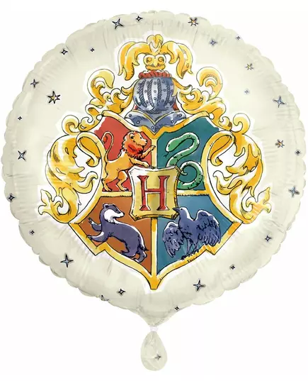 Ballon aluminium Harry Potter™ 45 cm
