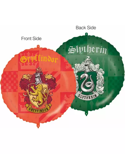 Ballon aluminium Harry Potter™ 46 cm