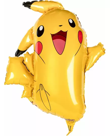 Pokemon™ Pikachu ballon