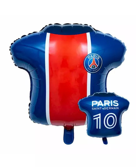 Aluminium PSG™ ballon