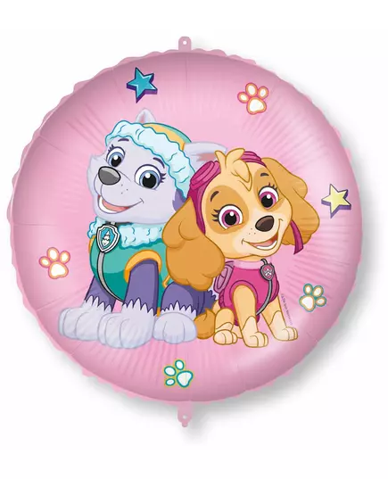 Skye en Everest™ folieballon 46 cm