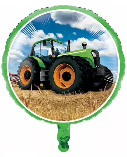 Tractor ballon 44 cm