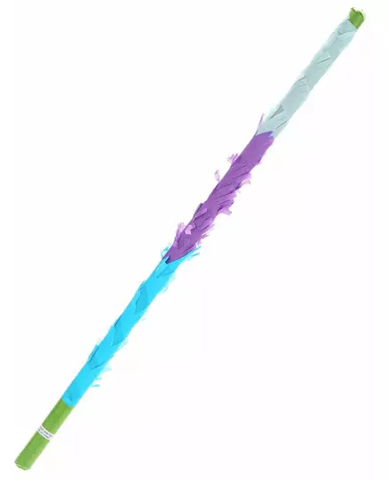 Bâton piñata en plastique 76 cm