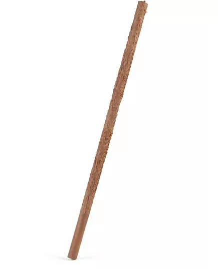 Bâton pinata marron 70 cm