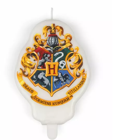 Verjaardagskaars Harry Potter™