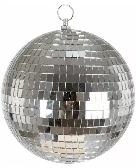 Glitterbal 20 cm