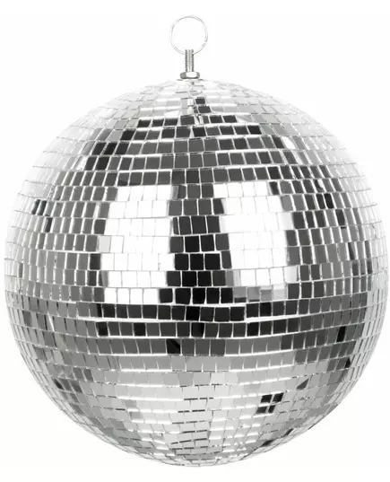 Glitterbal 30 cm