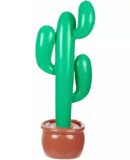 Opblaasbare cactus