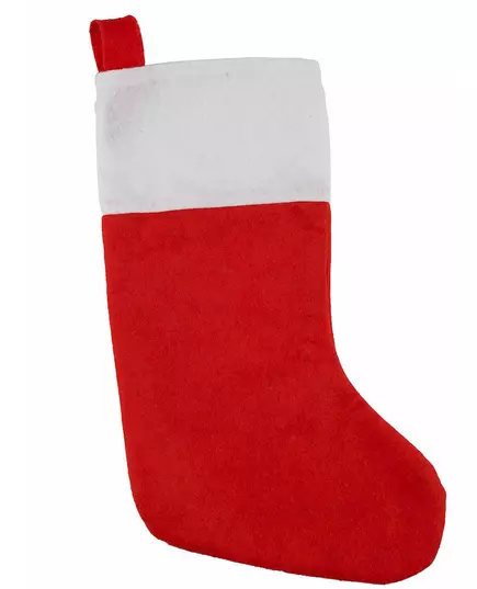 Chaussette de Noël 37cm