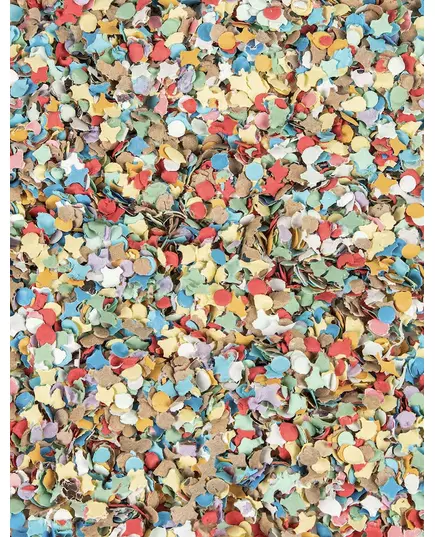 Confettis de carnaval 10kg