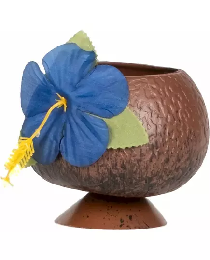 Hawaii kokosnoot beker