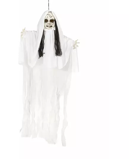 Lichtgevende spook pop plafonddecoratie