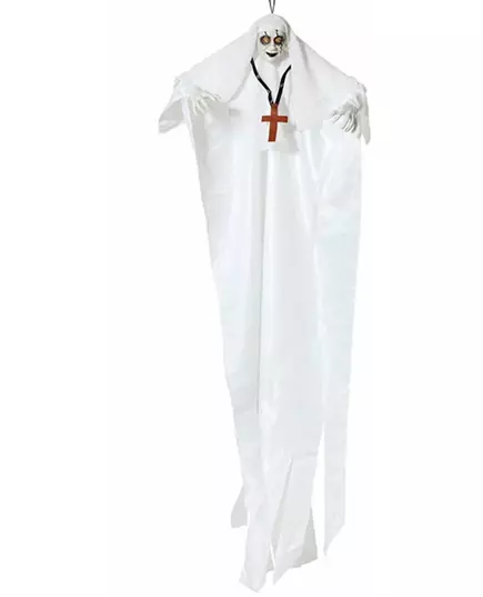 Religieuze lichtdecoratie bezat 137 cm