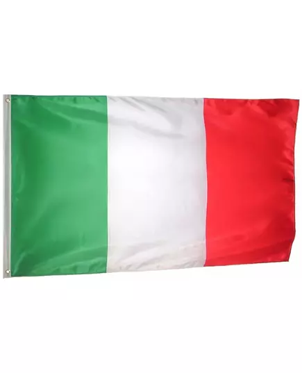 Drapeau supporter Italie 150 x 90 cm