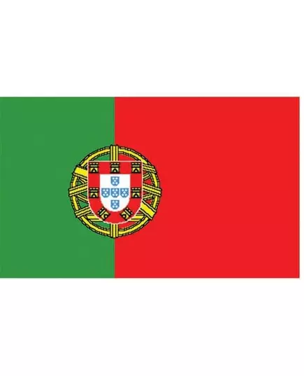 Drapeau supporter Portugal 150 x 90 cm