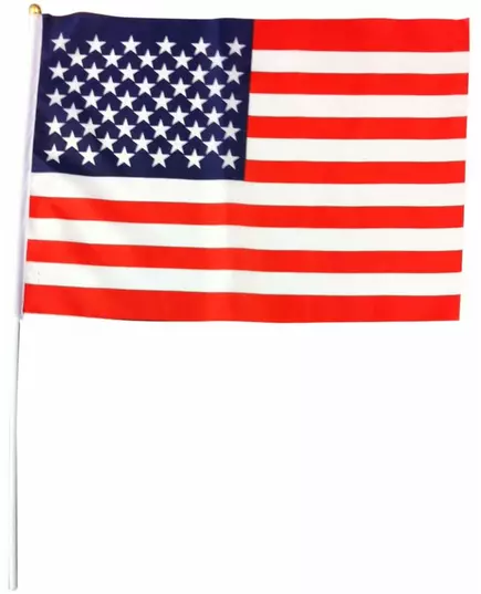 Drapeau USA 30 X 45 cm