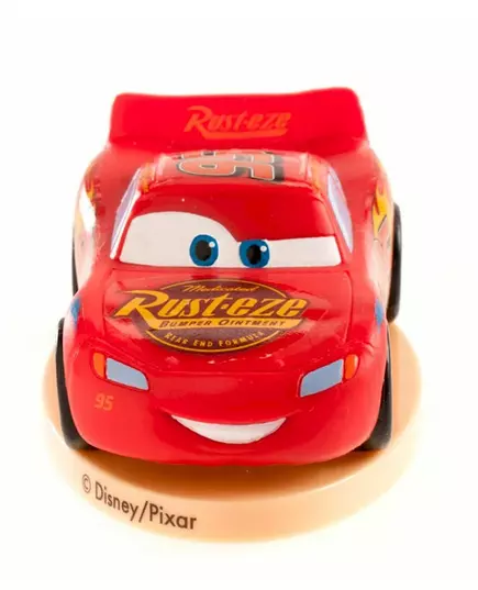Figurine en plastique Cars ™ 8 cm