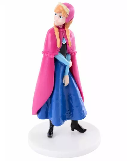 Frozen™ beeldje van Anna