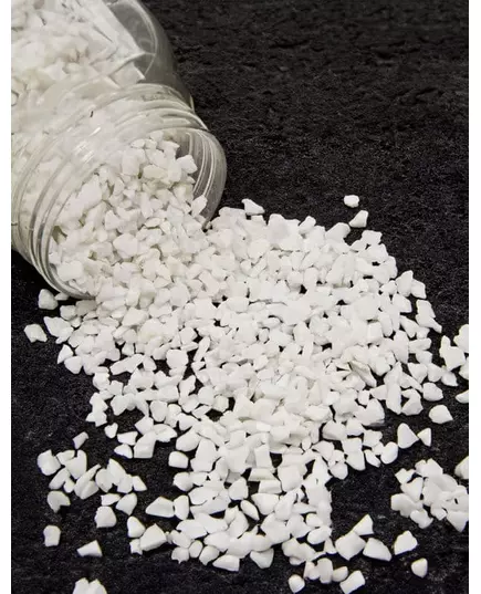 Gravier blanc 400 g