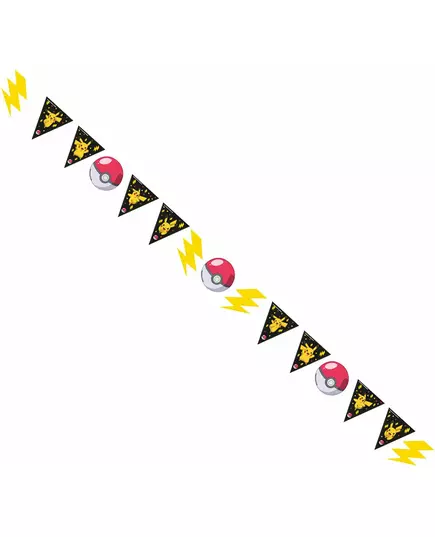 Pokémon Pikachu™ slinger 3,3 meter