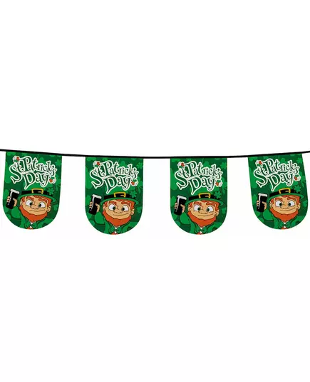 Saint Patrick's Day slinger