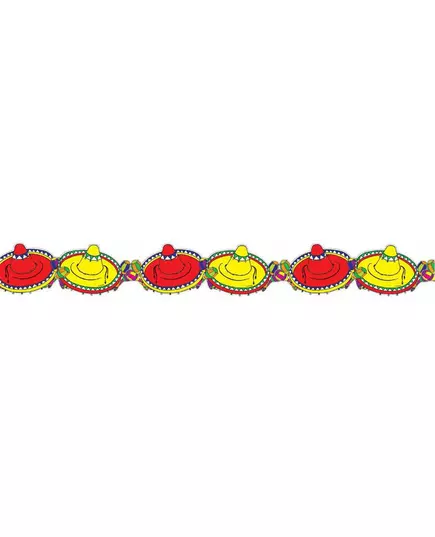 Sombrero slinger 3 meter