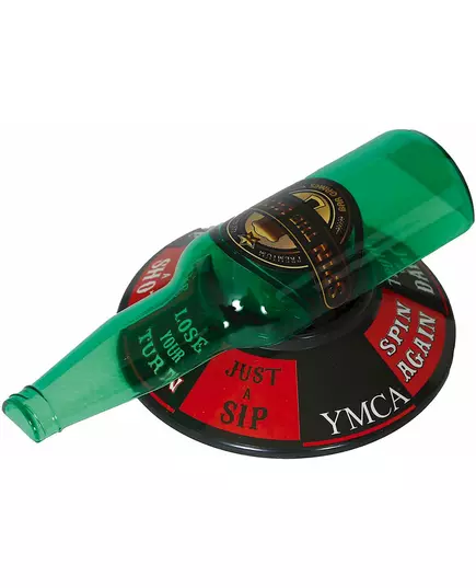 Jeu de la bouteille 18 cm