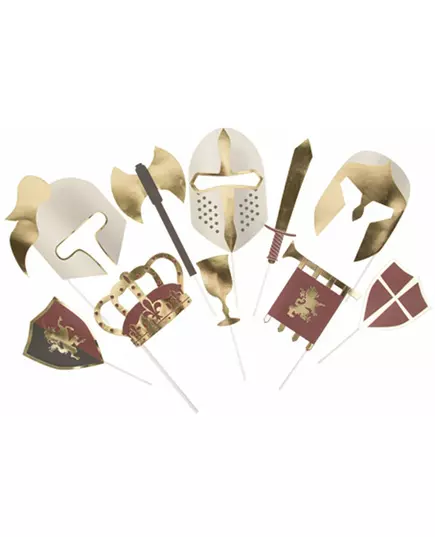 Ridder photobooth-kit 10 stuks