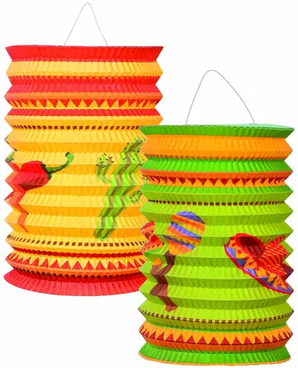 Mexicaanse lantaarns
