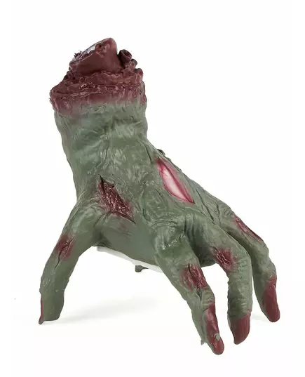 Bewegende zombiehand