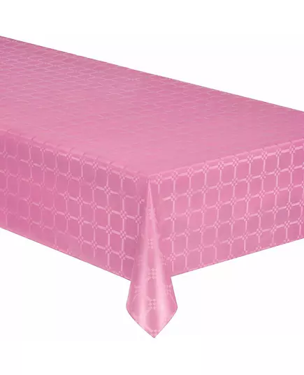 Bourgondisch damastpapier op rol, 6 m