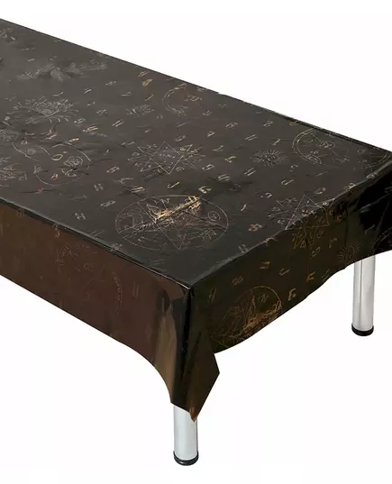 Ouija tafelkleed 183 x 132 cm