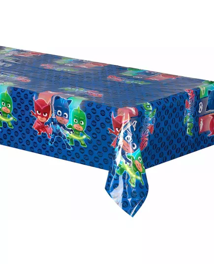 PJmasks™ tafelkleed 120 x 180 cm
