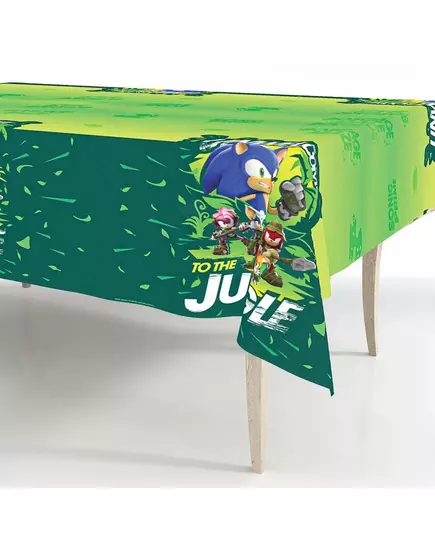 Nappe Sonic Prime 120x180 cm™
