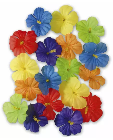 Veelkleurige bloemen