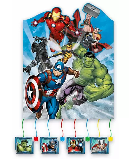 Piñata Avengers Mighty™
