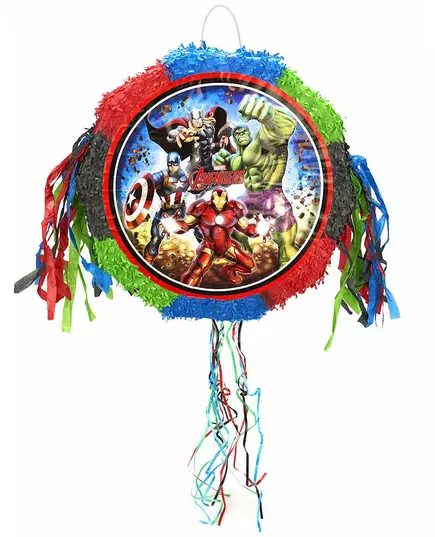 Kleurijke Avengers™ pinata