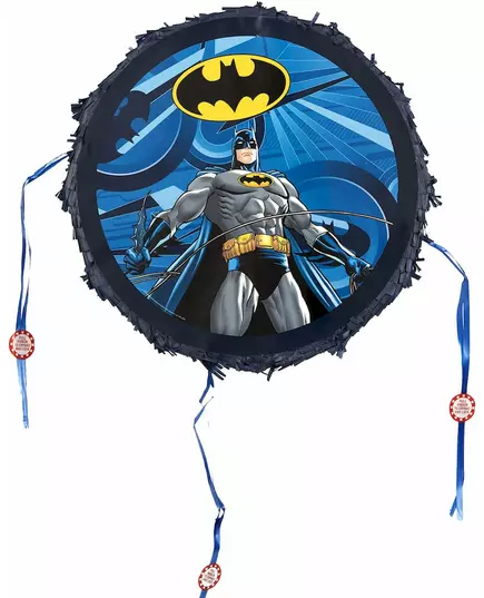 Piñata Batman