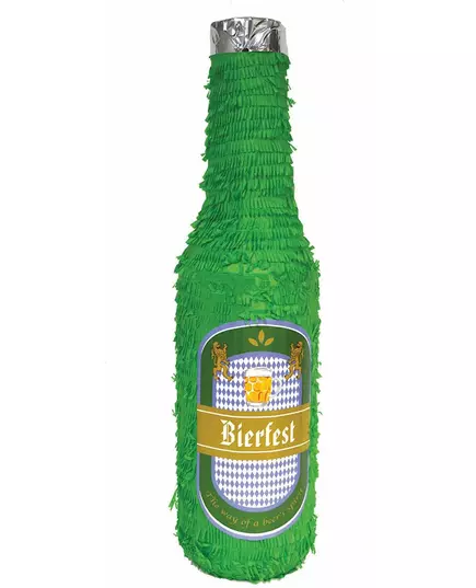 Piñata bier 76 cm