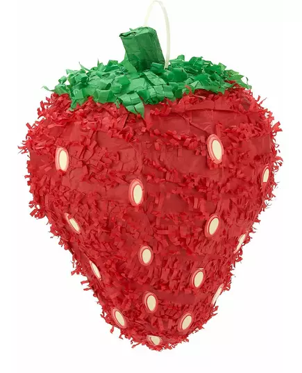Aardbei Pinata