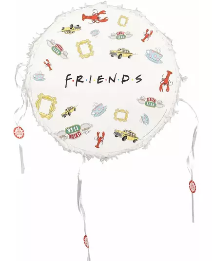 Piñata Friends