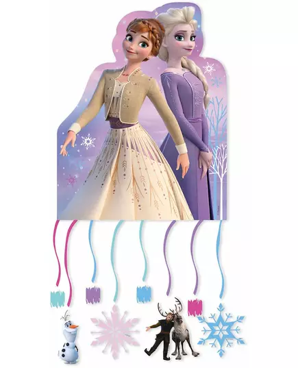 Piñata La Reine des Neiges™