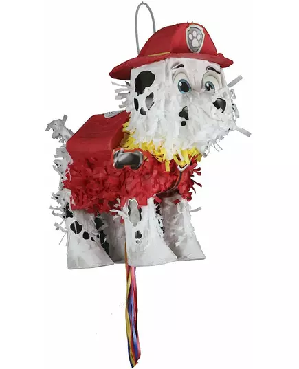 Piñata Marcus Pat'Patrouille™ premium 40 x 35 cm