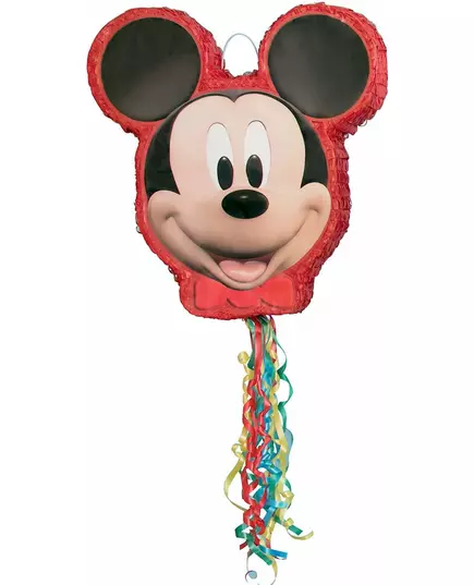 Piñata Mickey Mouse™ 50 x 46 cm
