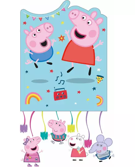 Peppa Pig™ Piñata