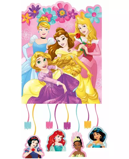 Piñata Disney™ prinsessen