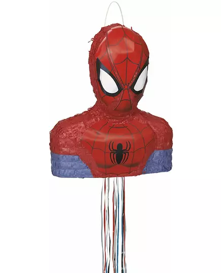 Spiderman™ pinata bovenlichaam