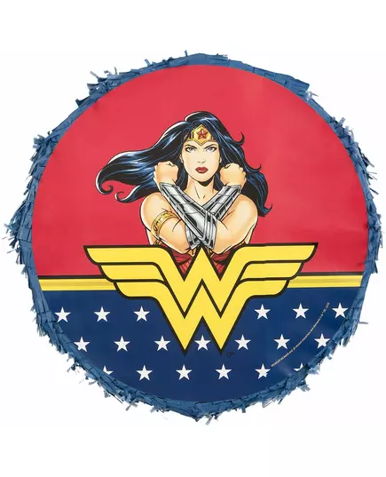 Piñata Wonder Woman™